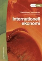 Internationell ekonomi; Claes Moberg; 2001