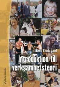 Introduktion till verksamhetsteori; Hans Knutagård; 2002