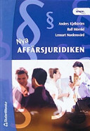 Nya affärsjuridiken; Anders Kjellström; 2003