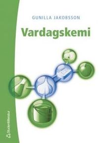 Vardagskemi; Gunilla Jakobsson, Lars Jakobsson; 2003