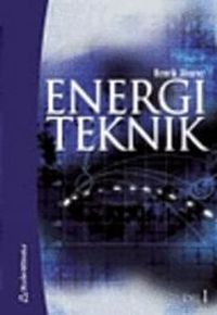 Energiteknik. D. 1; Henrik Alvarez; 2003