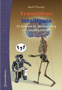 Framtidens intelligens; Bertil Thomas; 2003