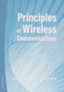 Principles of Wireless Communications; Lars Ahlin, Jens Zander, Ben Slimane; 2006