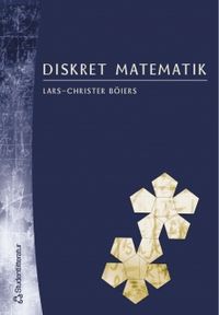 Diskret matematik; Lars-Christer Böiers; 2003
