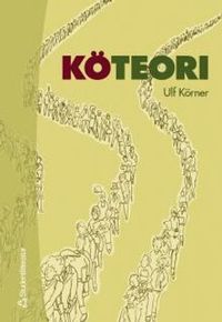 Köteori; Ulf Körner; 2003