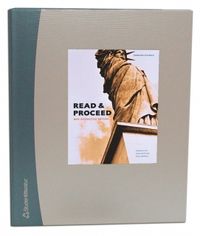 Read & Proceed. Lärarpärm; Håkan Plith, John Whitlam, Kjell Weinius; 2004