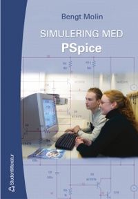 Simulering med Pspice; Bengt Molin; 2003