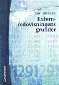 Externredovisningens grunder; Pär Falkman; 2004