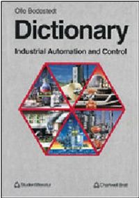 Dictionary Industrial Automation and Control; null; 1993