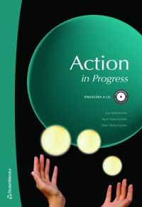 Action in Progress; Eva Hedencrona, Karin Smed-Gerdin, Peter Watcyn-Jones; 2007