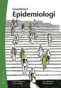 Grunderna i epidemiologi; Anders Ahlbom, Staffan Norell; 2006