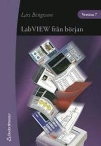 LabView från början : version 7; Lars Bengtsson; 2004