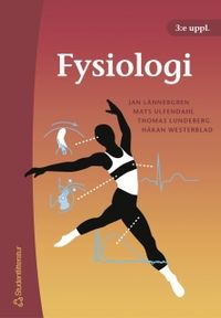 Fysiologi; Jan Lännergren; 2005