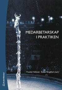 Medarbetarskap i praktiken; Freddy Hällstén, Stefan Tengblad; 2006