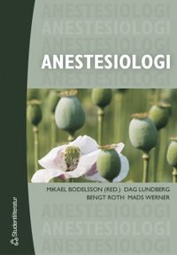 Anestesiologi; Mikael Bodelsson; 2005