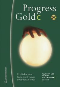 Progress Gold C - Elevpaket; Eva Hedencrona, Karin Smed-Gerdin, Peter Watcyn-Jones; 2005