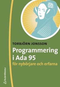 Programmering i ADA; Torbjörn Jonsson; 2005