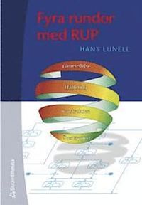 Fyra rundor med RUP; Hans Lunell; 2003