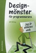 Designmönster för programmerare; Ulf Bilting; 2005