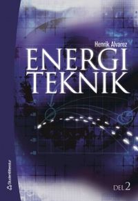 Energiteknik D. 2; Henrik Alvarez; 2006