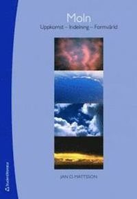 Moln : uppkomst, indelning, formvärld; Jan O. Mattson; 2008
