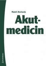 Akutmedicin; G Matell, H Reichard; 1996