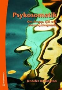 Psykosomatik - Om kropp, själ och meningsskapande; Jennifer Bullington; 2007
