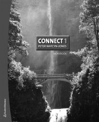 Connect 1 Workbook (10-pack); Peter Watcyn-Jones, Annika Mattson; 2010
