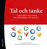Tal och tanke; Ida Heiberg Solem, Bjørnar Alseth, Gunnar Nordberg; 2011