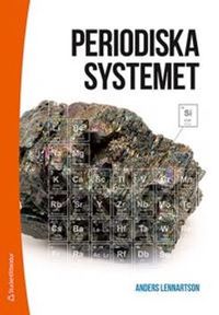 Periodiska systemet; Anders Lennartson; 2011