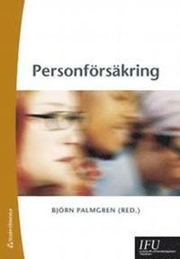 Personförsäkring; Björn Sporrong, Lars Ekström, Bo-Göran Jansson, Johan Negert, Tom Riese, Anders Karlsson; 2011