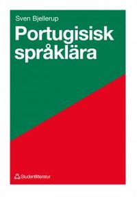 Portugisisk språklära; Sven Bjellerup; 1993