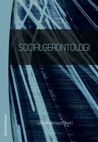 Socialgerontologi; Lars Andersson; 2013