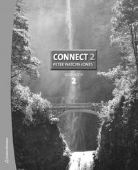 Connect 2 Workbook 2 (10-pack); Peter Watcyn-Jones, Annika Mattson; 2011