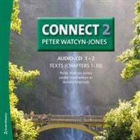 Connect 2 Audio-cd; Peter Watcyn-Jones, Annika Mattson; 2011