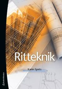 Ritteknik; Karin Spets; 2015