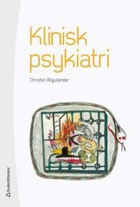 Klinisk psykiatri; Christer Allgulander; 2014