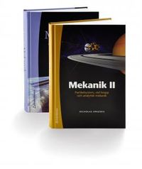 Mekanik I och II - - paket; Nicholas Apazidis; 2012