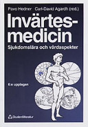Invärtesmedicin; P Hedner, C-D Agardh; 1996