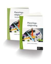 Placeringsrådgivning - paket : Huvudbok och övningsbok; Gabriel Oxenstierna; 2012