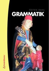 Grammatik; Östen Dahl; 2012
