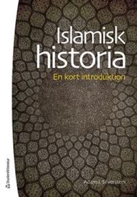 Islamisk historia : en kort introduktion; Adam Silverstein; 2016