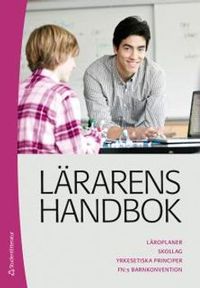 Lärarens handbok; Ulf P Lundgren; 2014