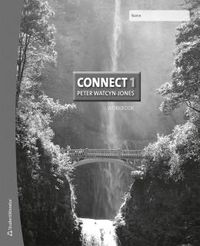 Connect 1 Workbook; Peter Watcyn-Jones, Annika Mattson; 2015