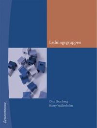Ledningsgruppen; Otto Granberg, Harry Wallenholm; 2017