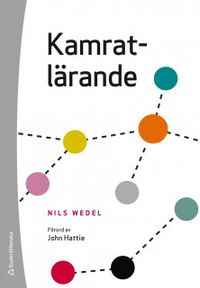Kamratlärande; Nils Wedel; 2018