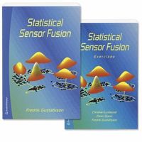 Statistical sensor fusion (paket); Fredrik Gustafsson, Christian Lundquist, Zoran Sjanic; 2018