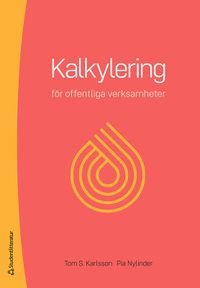 Kalkylering - för offentliga verksamheter; Tom Karlsson, MaxFromLime attention1; 2020