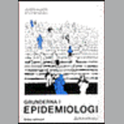 Grunderna i epidemiologi; Anders Ahlbom, Staffan Norell; 1995