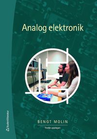 Analog elektronik; Bengt Molin; 2020